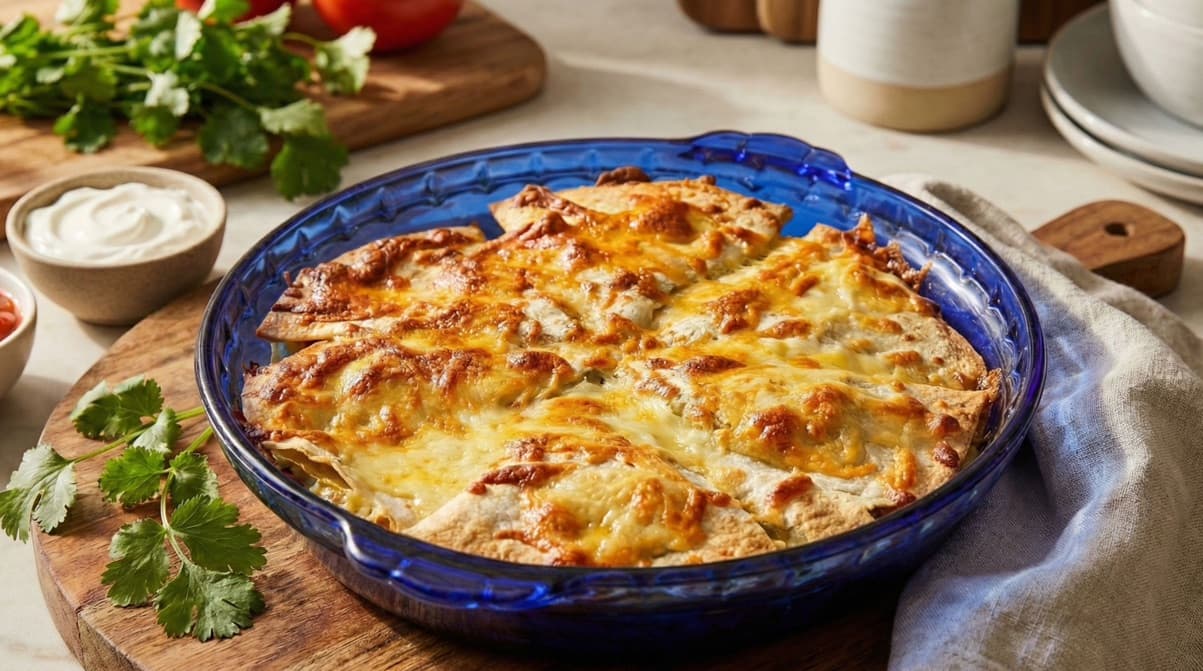 Fagottini di Manzo in Stile Coreano